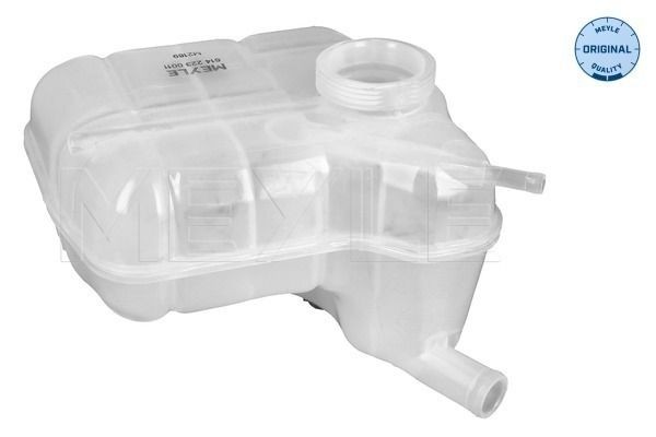 MEYLE Tensioner Lever, v-ribbed belt Article number: 614 020 0018 cheaply