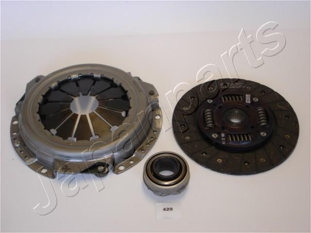 JAPANPARTS Koblingssæt Varenummer: KF-045 billige