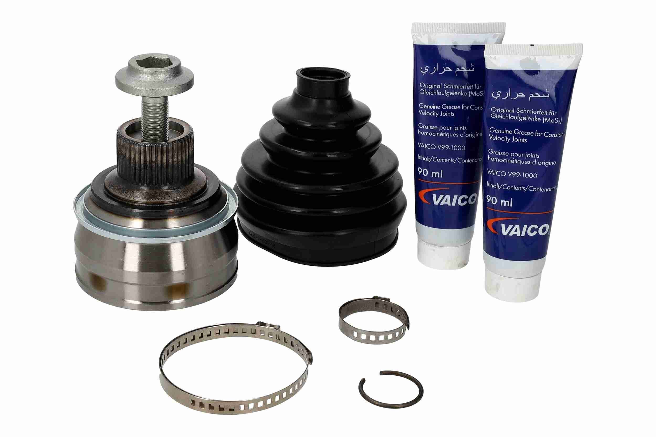 VAICO Joint kit, drive shaft Article number: V10-9688 cheaply