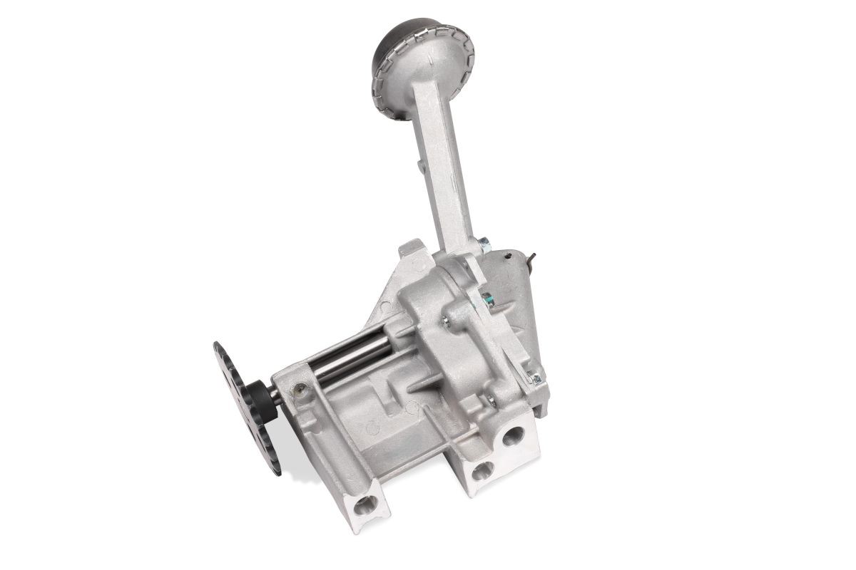 GK Oil Pump Article number: 705572 cheaply