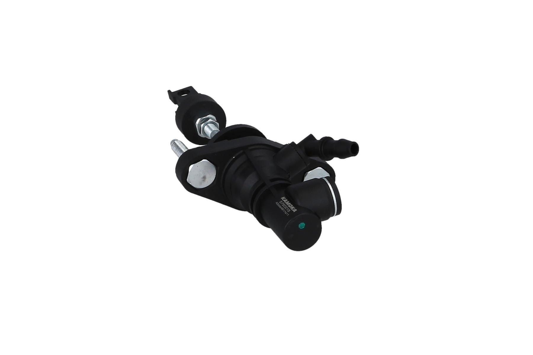 KAMOKA Master Cylinder, clutch Article number: 5750215 cheaply