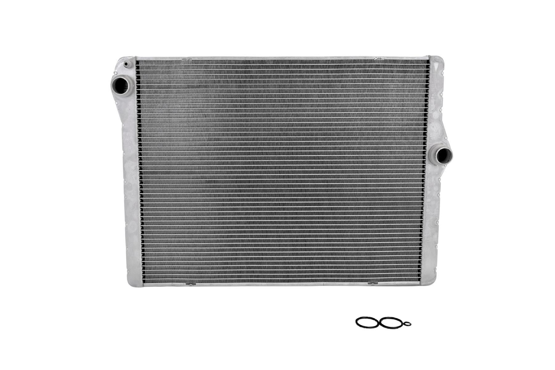 KAMOKA Engine radiator Article number: 7700101 cheaply