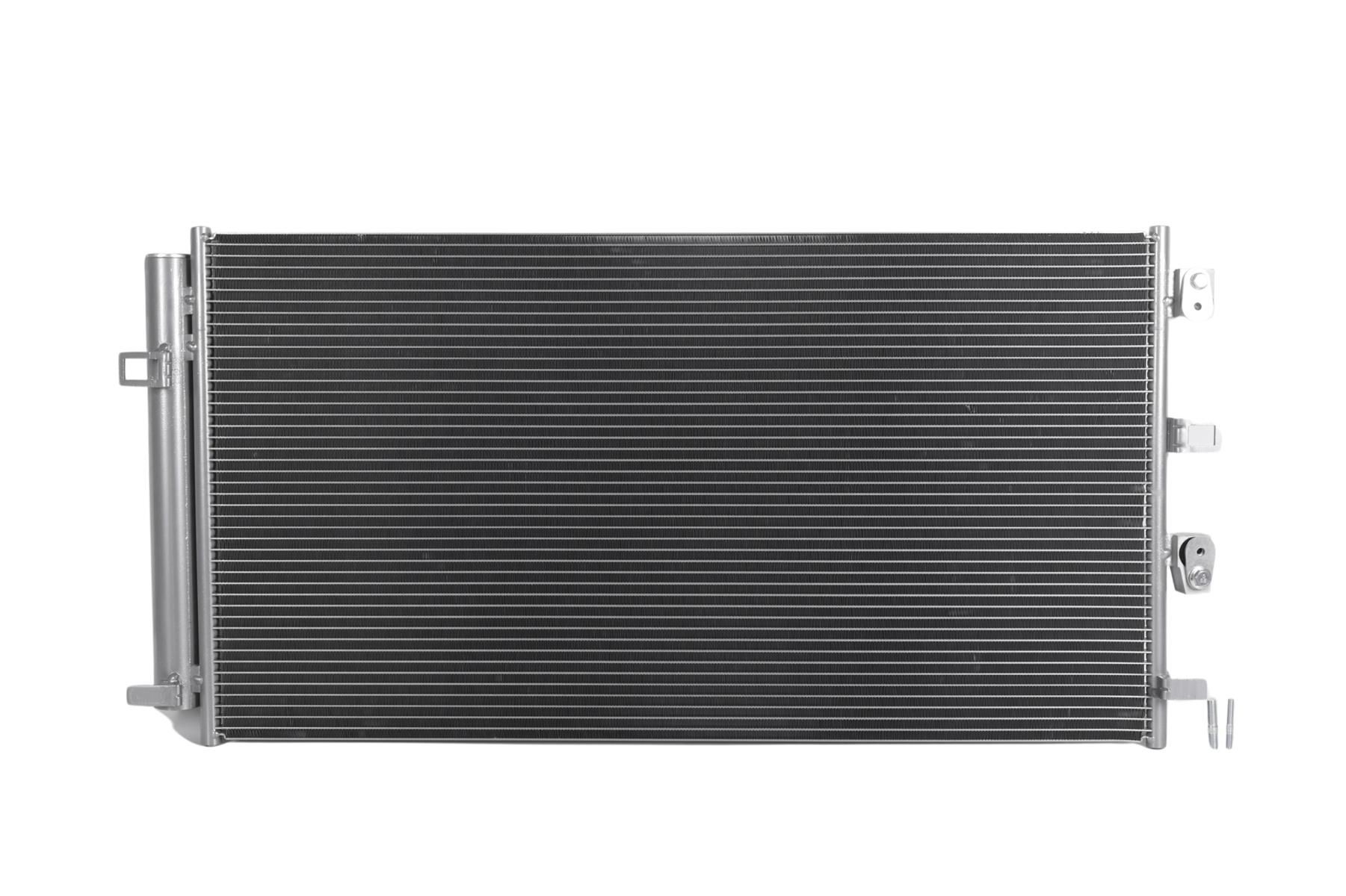 KAMOKA Air conditioning condenser Article number: 7800651 cheaply