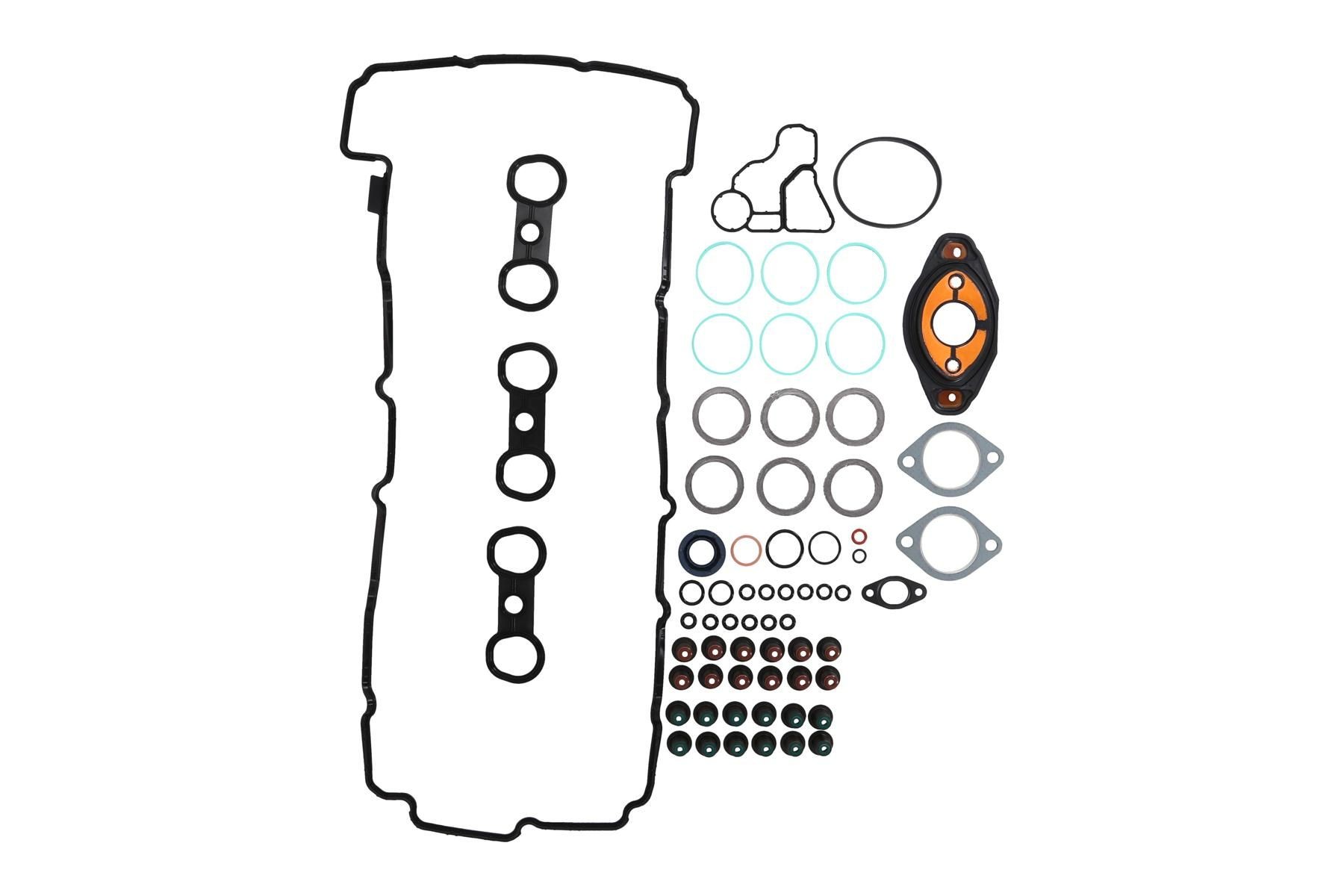 KAMOKA Gasket Set, cylinder head Article number: 8706055 cheaply