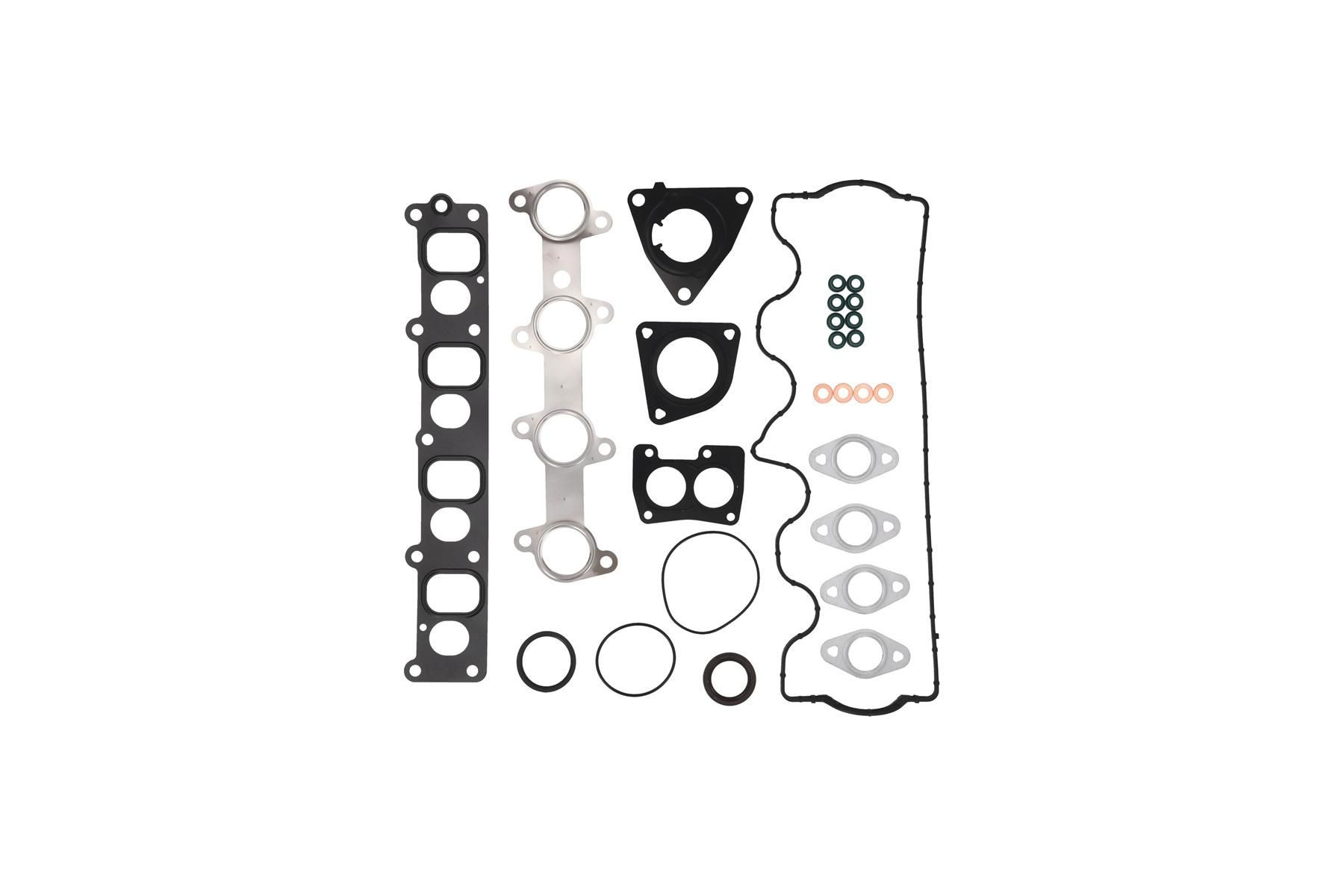 KAMOKA Gasket Set, cylinder head Article number: 8706087 cheaply