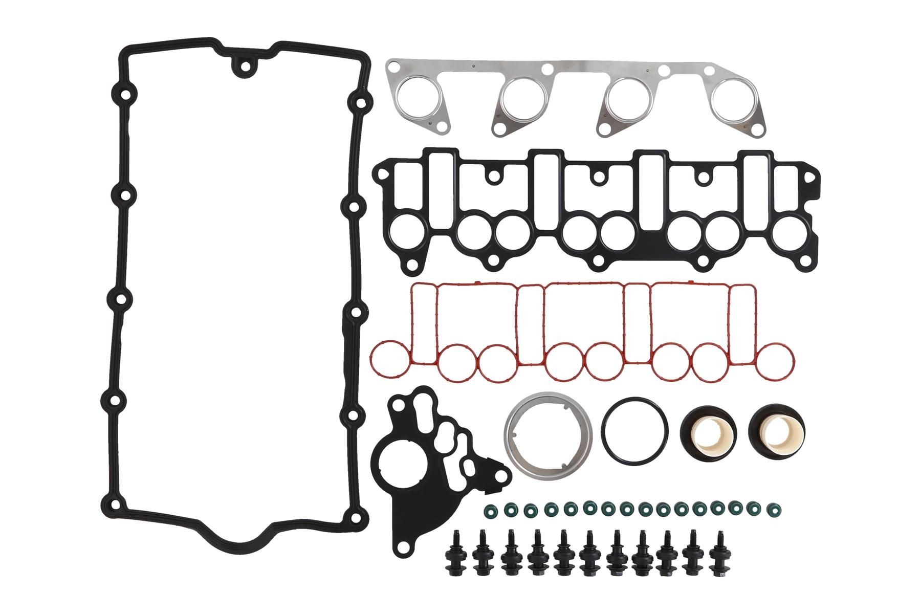 KAMOKA Gasket Set, cylinder head Article number: 8706127 cheaply
