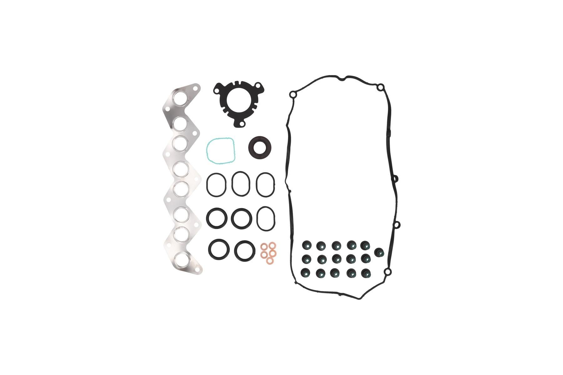 KAMOKA Gasket Set, cylinder head Article number: 8706153 cheaply