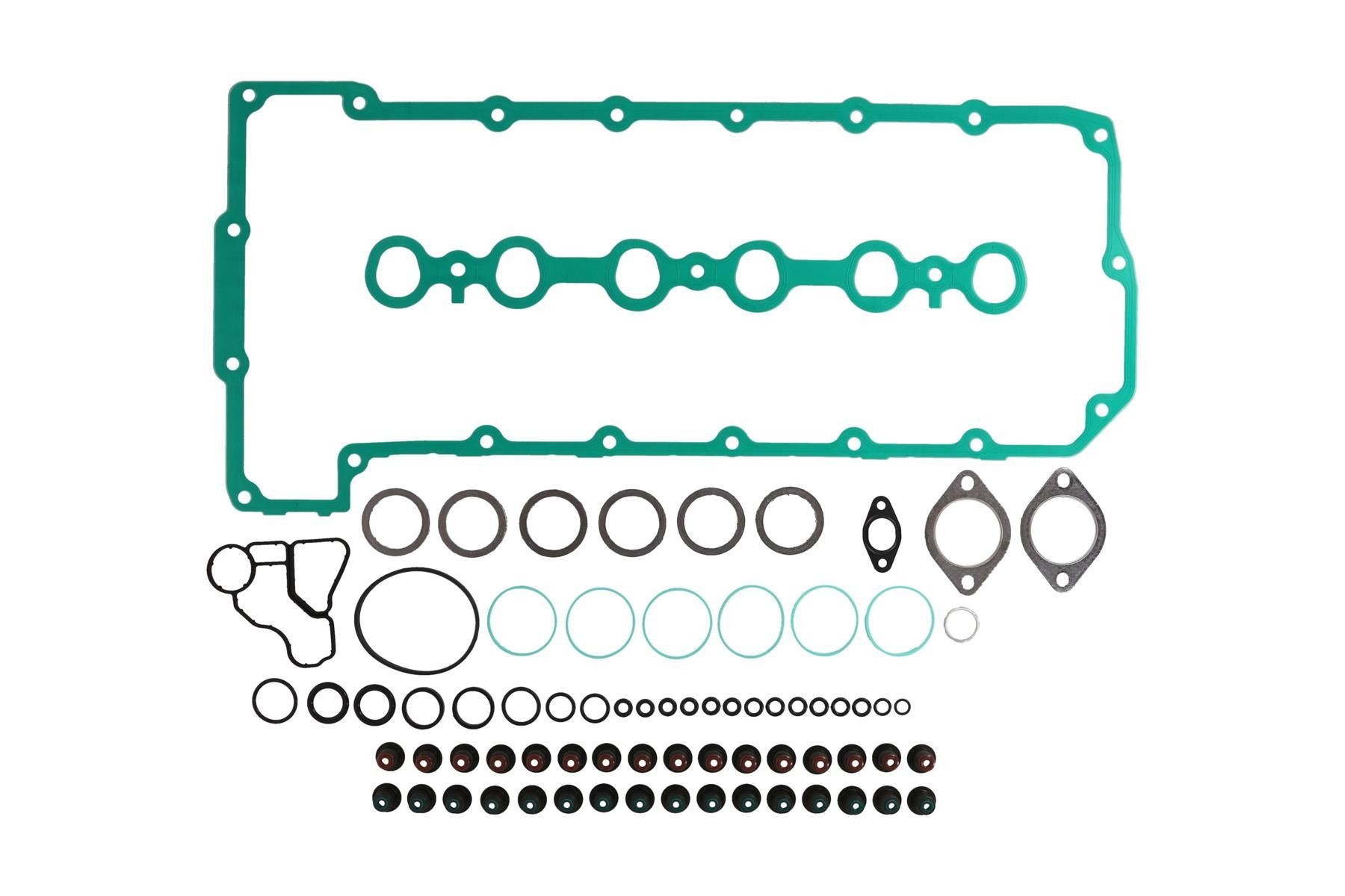 KAMOKA Gasket Set, cylinder head Article number: 8706214 cheaply