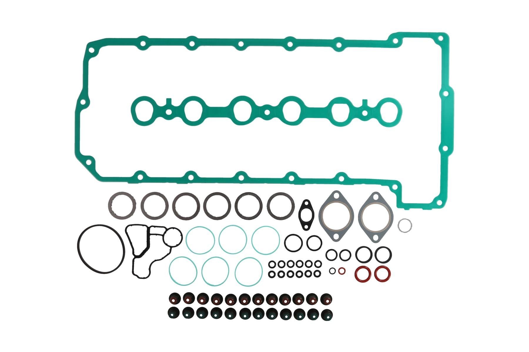 KAMOKA Gasket Set, cylinder head Article number: 8706216 cheaply
