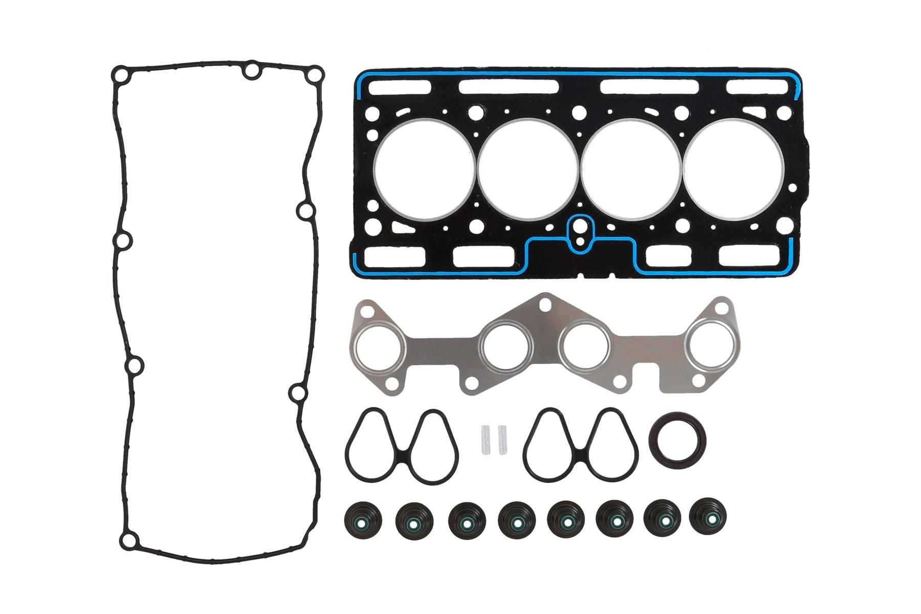 KAMOKA Gasket Set, cylinder head Article number: 8706502 cheaply