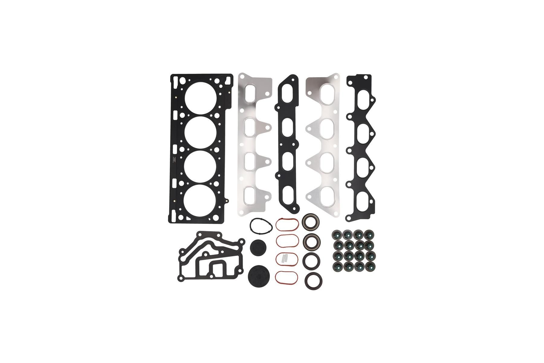 KAMOKA Gasket Set, cylinder head Article number: 8706567 cheaply