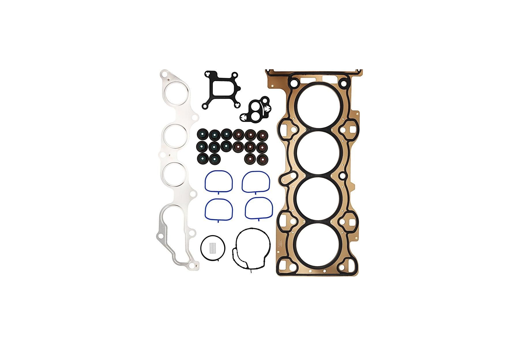 KAMOKA Gasket Set, cylinder head Article number: 8706583 cheaply