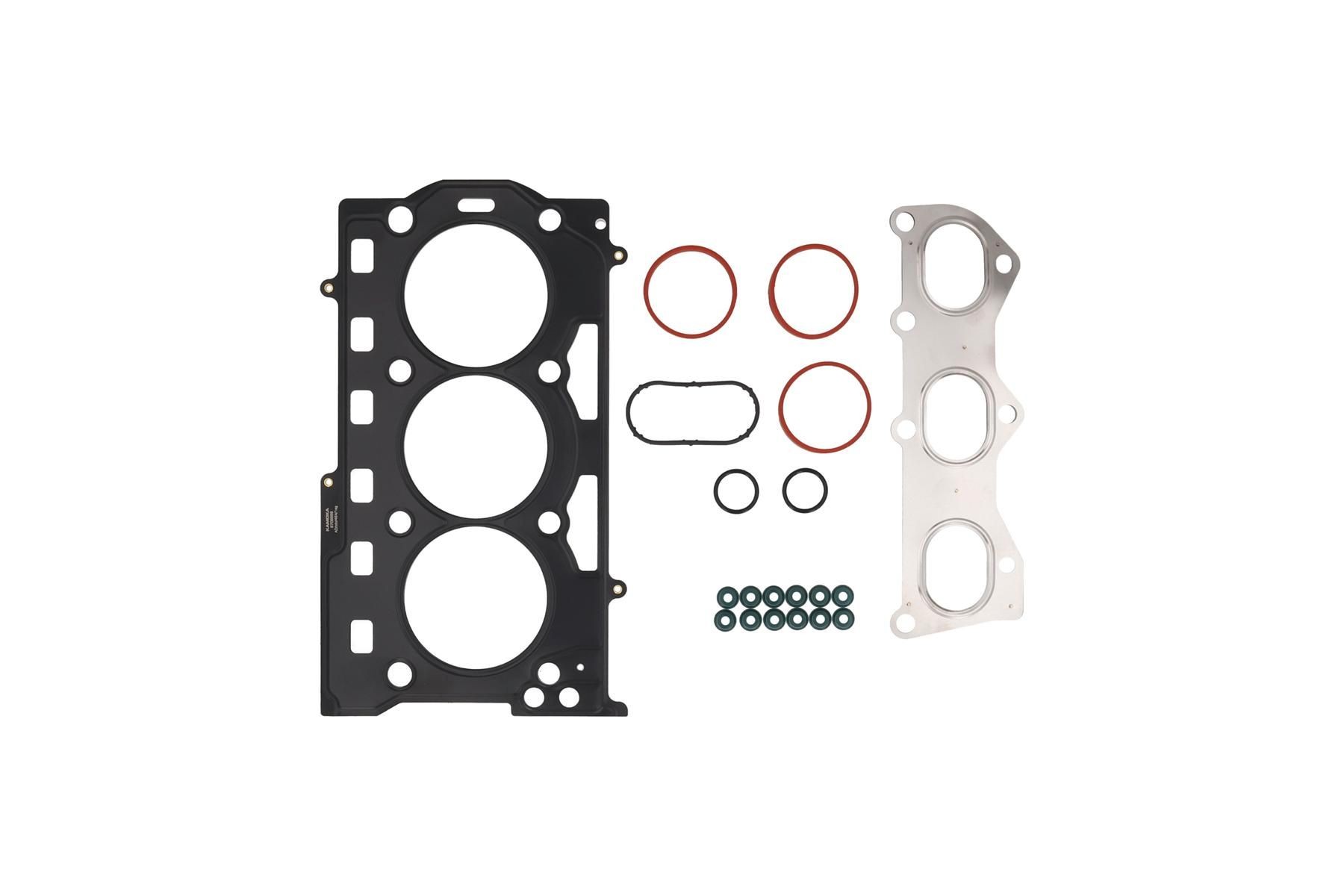 KAMOKA Gasket Set, cylinder head Article number: 8706668 cheaply