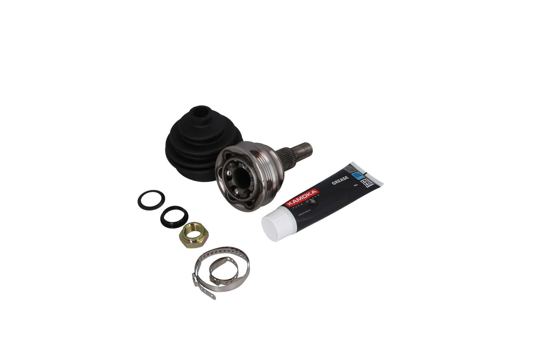 KAMOKA Crankshaft seal Article number: 8707189 cheaply