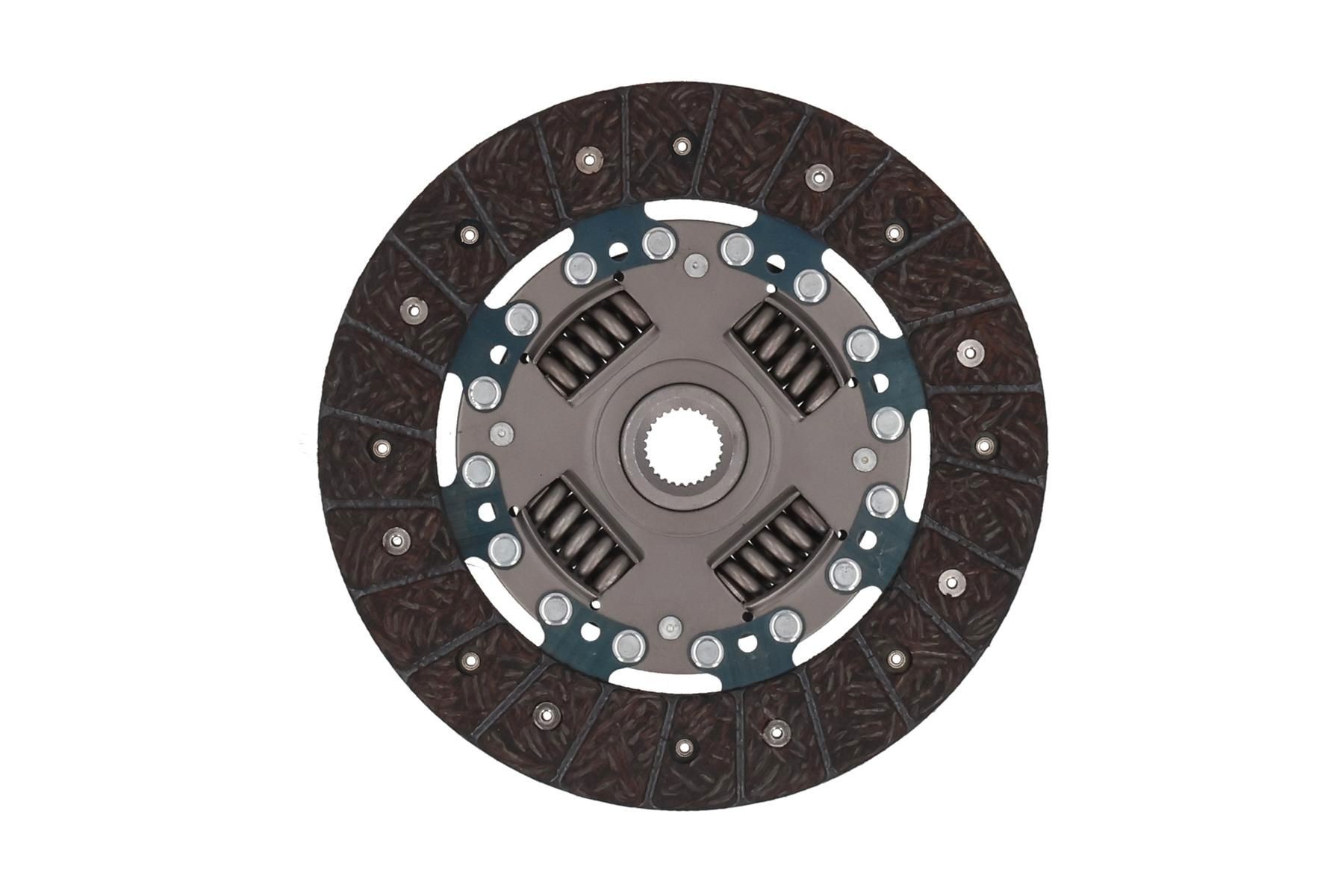 KAMOKA Clutch Disc Article number: DC039 cheaply