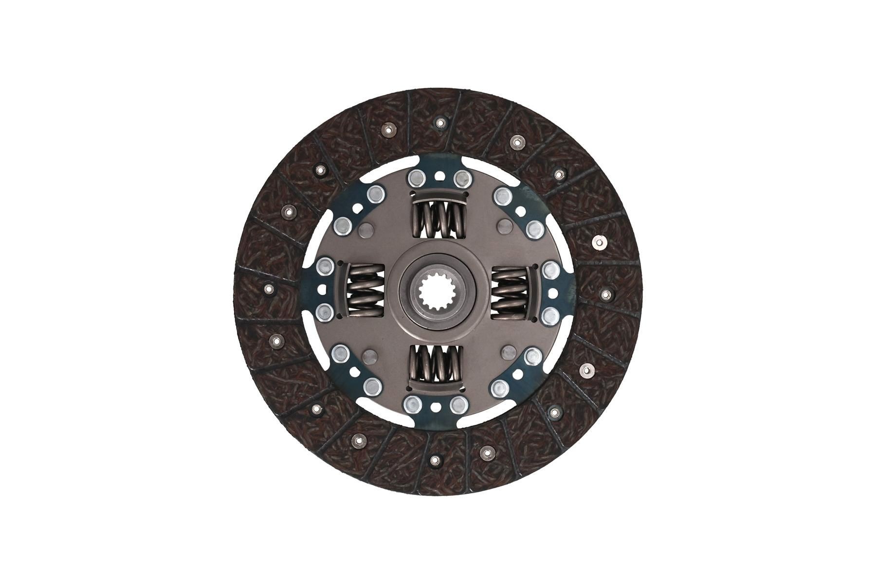 KAMOKA Clutch Disc Article number: DC064 cheaply