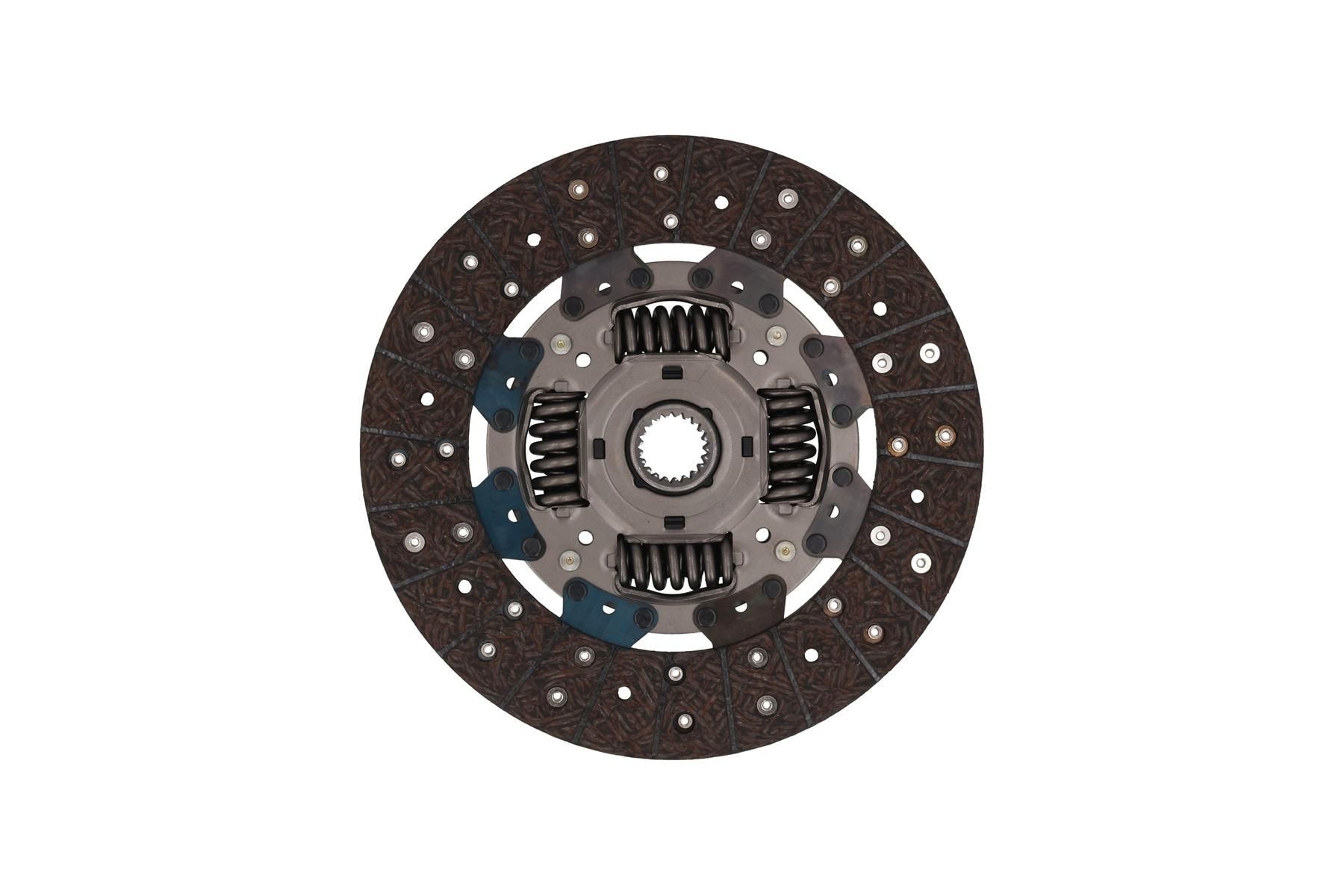 KAMOKA Clutch Disc Article number: DC081 cheaply
