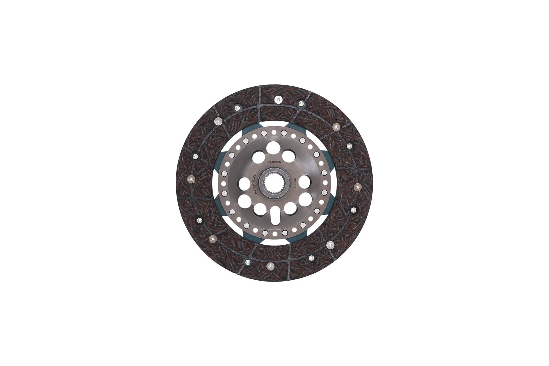 KAMOKA Clutch Disc Article number: DC113 cheaply