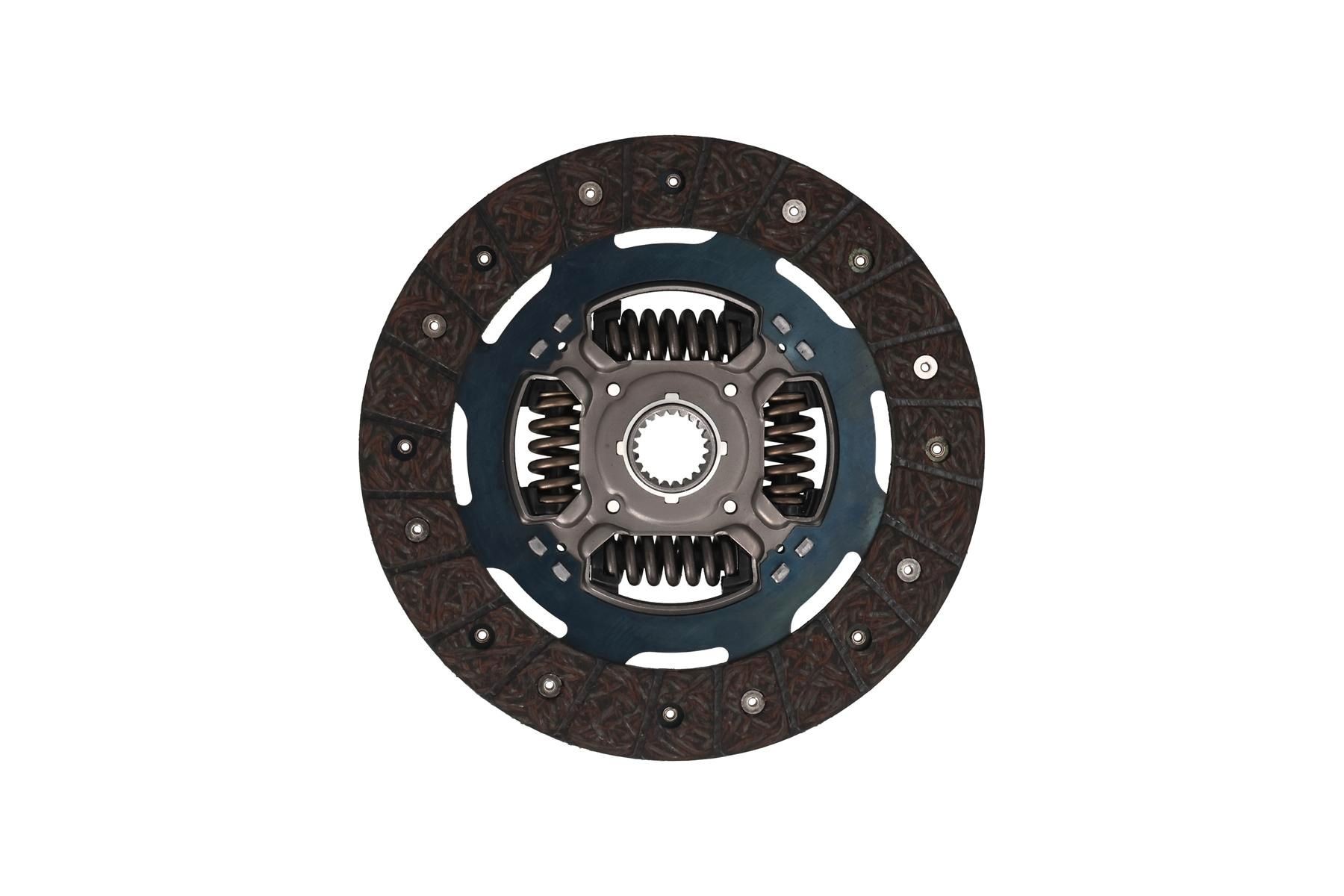 KAMOKA Clutch Disc Article number: DC141 cheaply