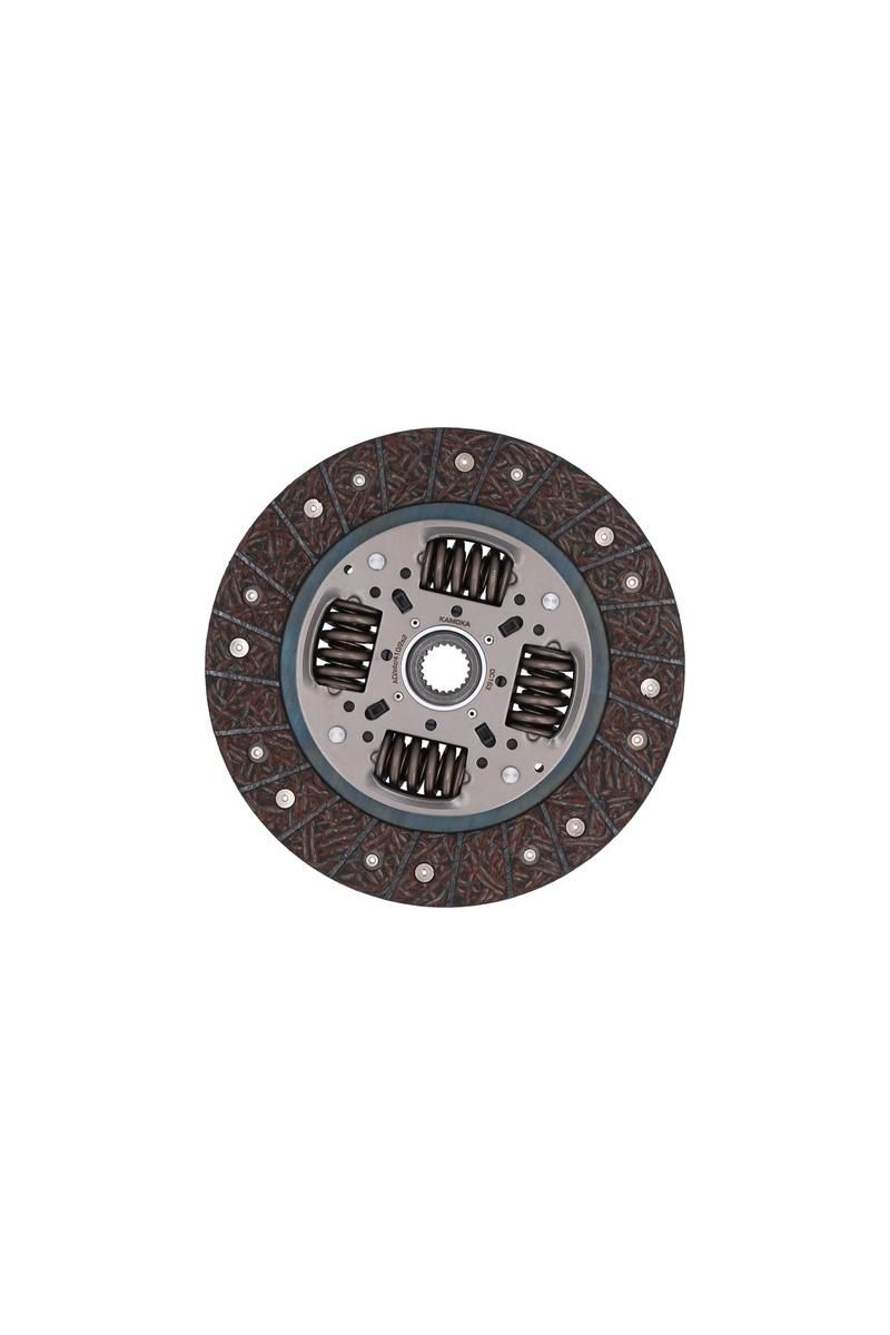 KAMOKA Clutch Disc Article number: DC163 cheaply