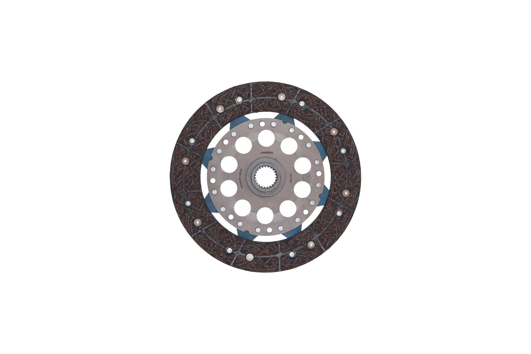 KAMOKA Clutch Disc Article number: DC194 cheaply