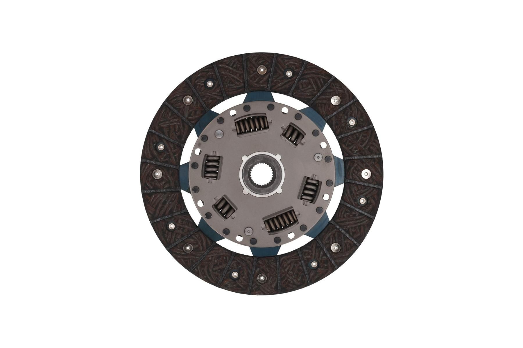 KAMOKA Clutch Disc Article number: DC215 cheaply