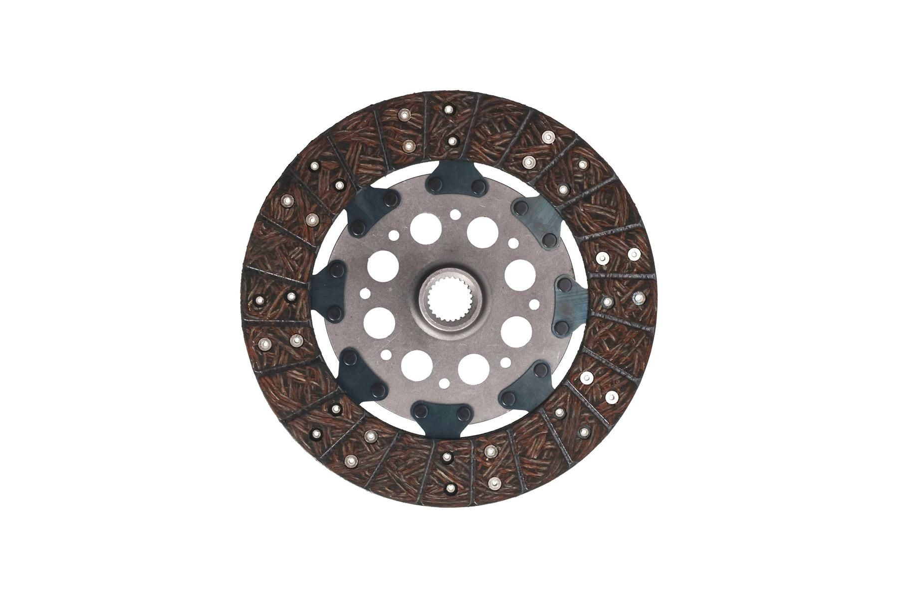KAMOKA Clutch Disc Article number: DC241 cheaply