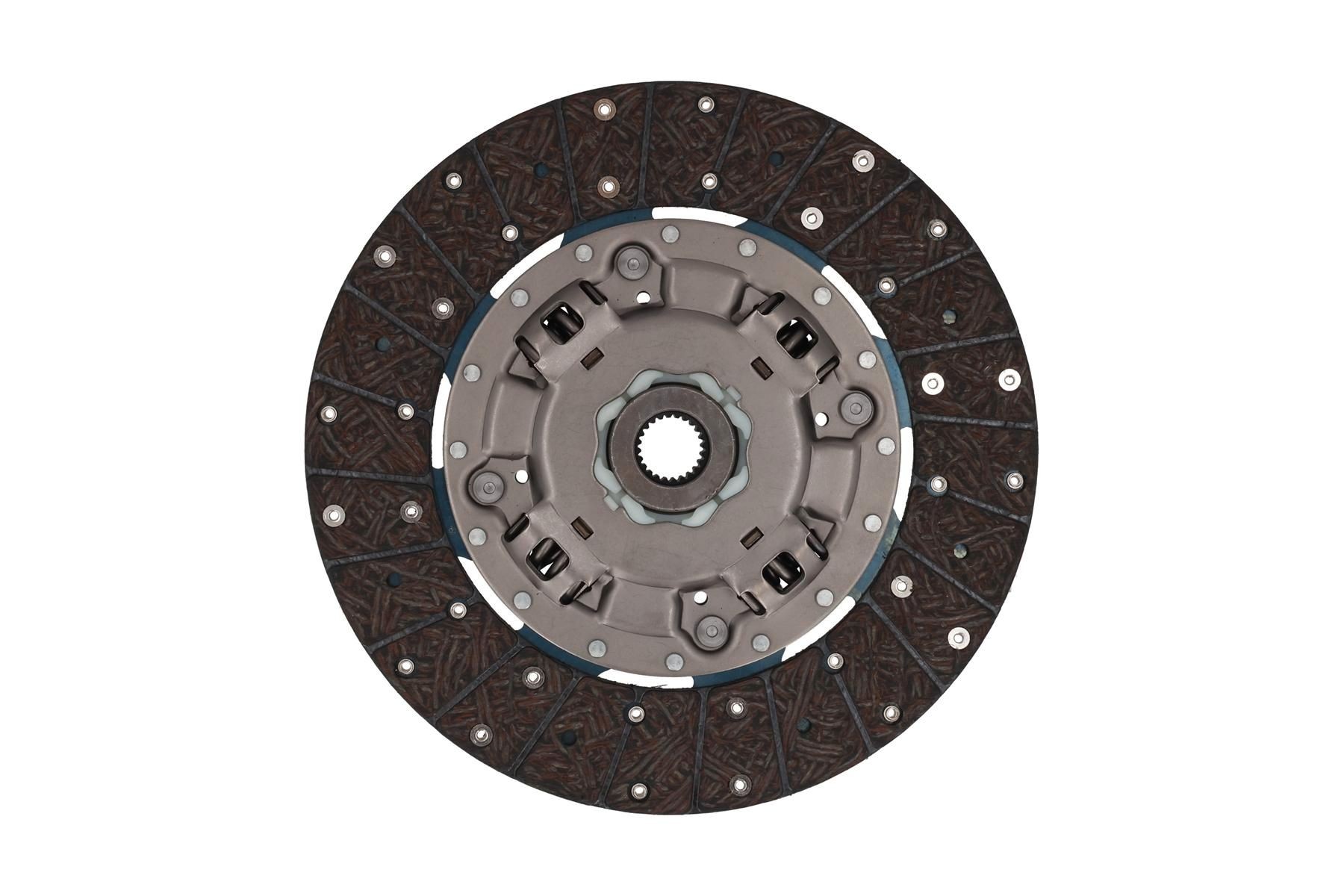 KAMOKA Clutch Disc Article number: DC262 cheaply