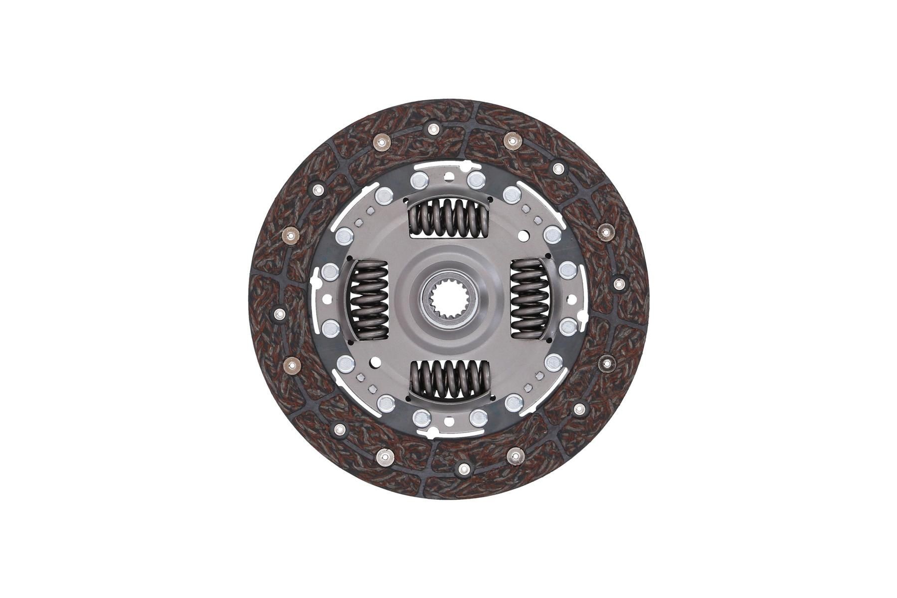 KAMOKA Clutch Disc Article number: DC318 cheaply