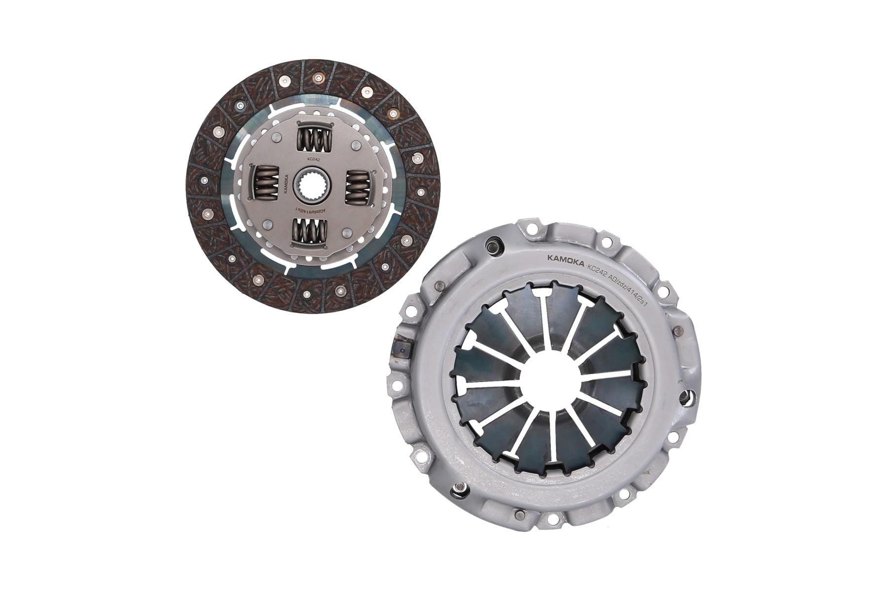 KAMOKA Clutch kit Article number: KC242 cheaply