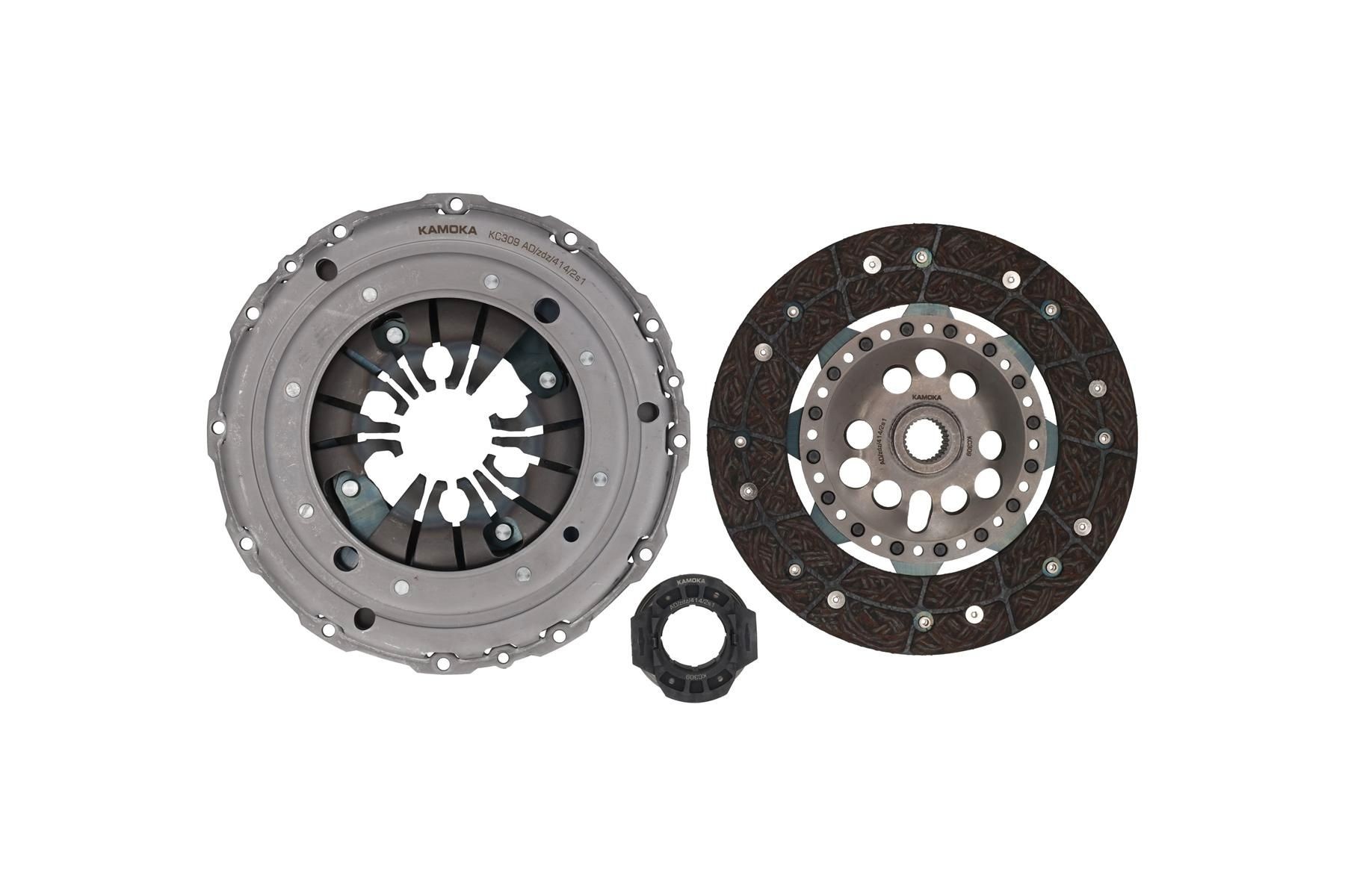 KAMOKA Clutch kit Article number: KC309 cheaply