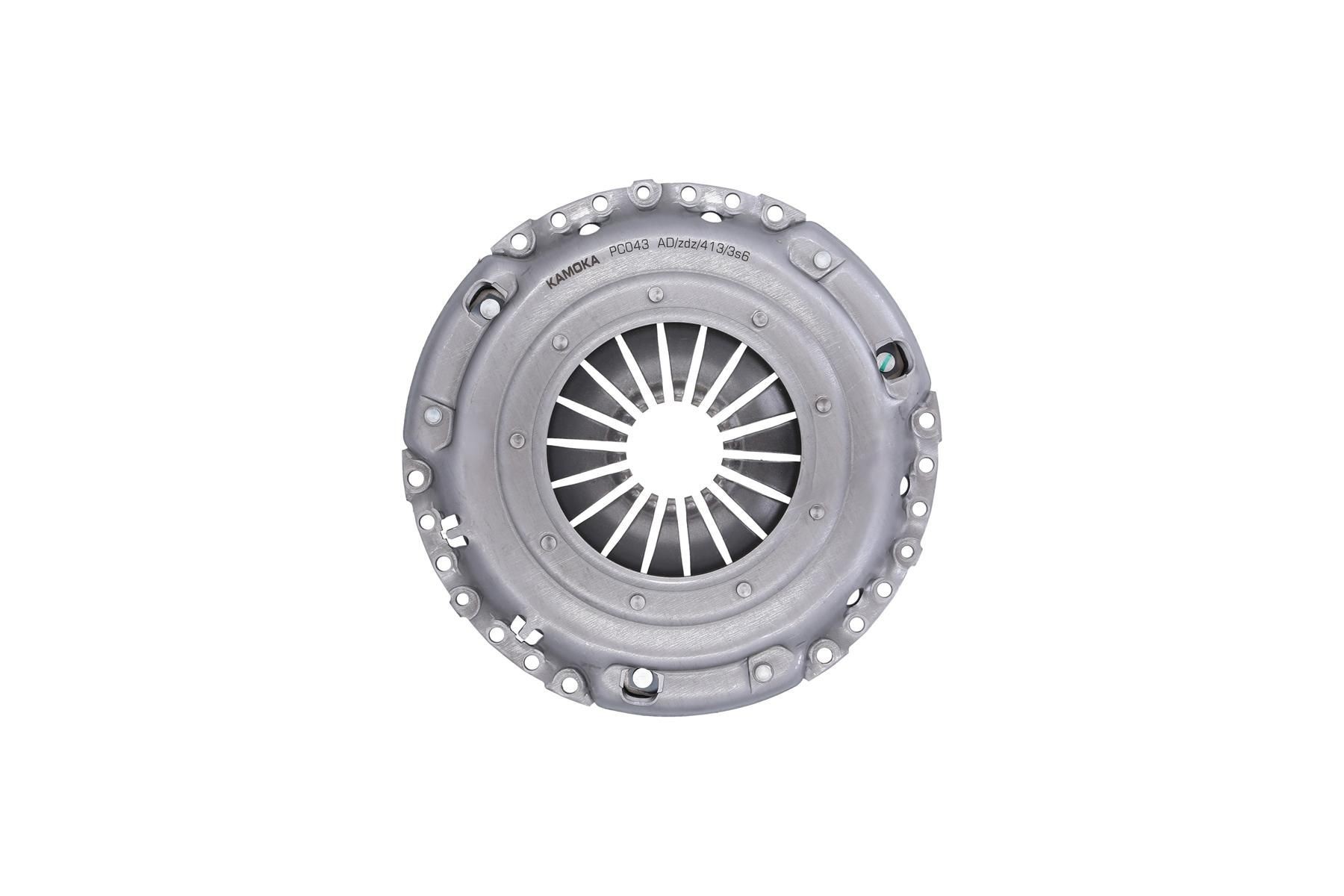 KAMOKA Clutch Pressure Plate Article number: PC043 cheaply