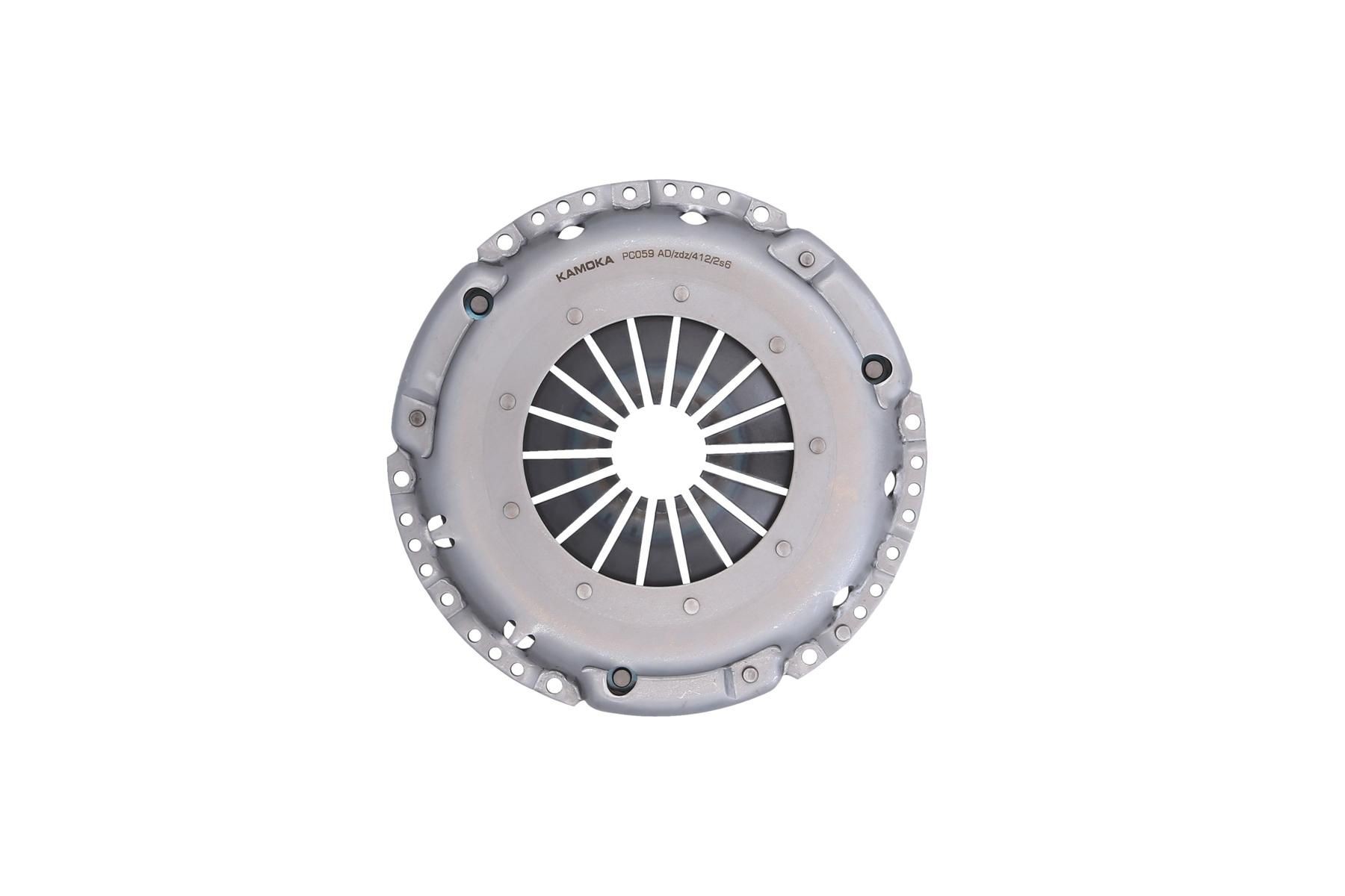 KAMOKA Clutch Pressure Plate Article number: PC059 cheaply