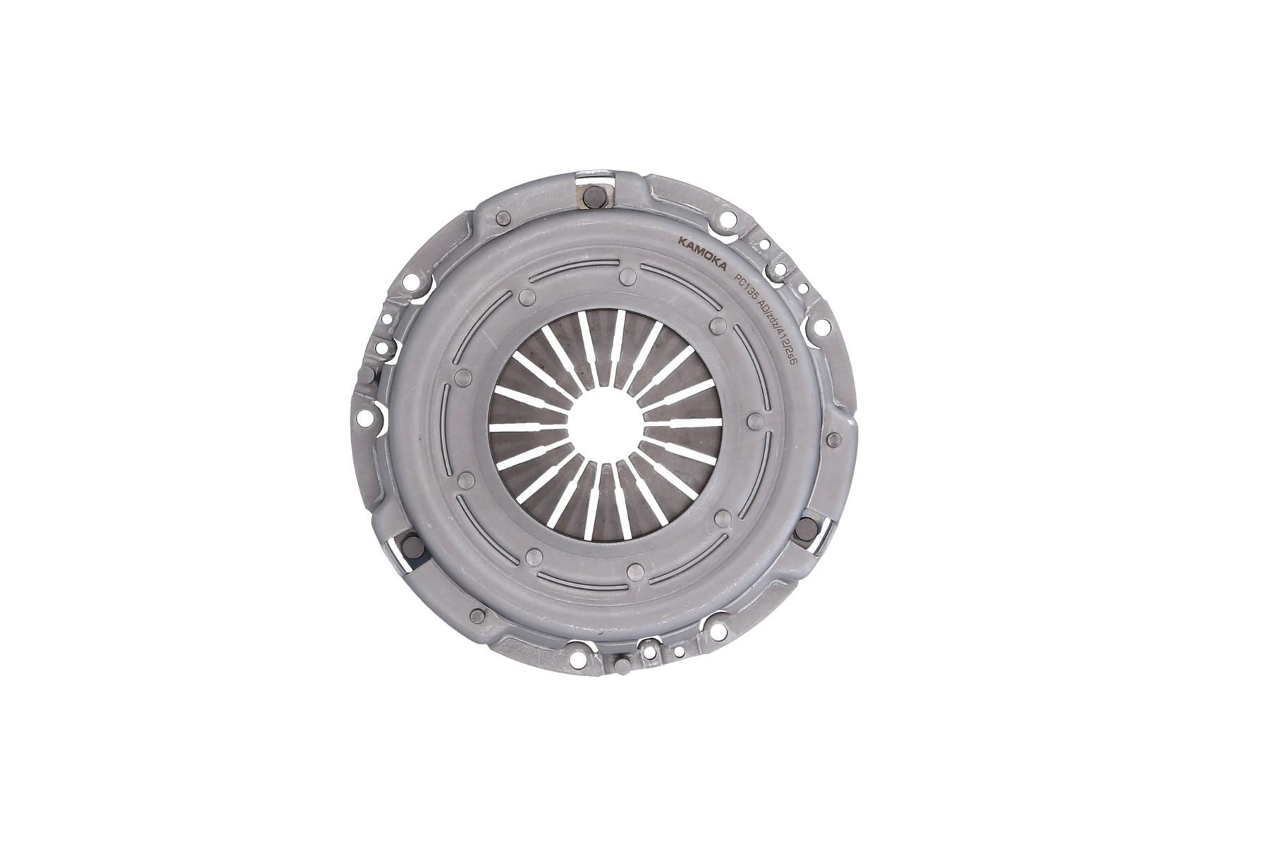KAMOKA Clutch Pressure Plate Article number: PC135 cheaply