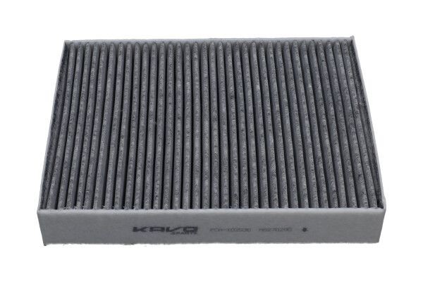 KAVO PARTS Pollen filter Article number: FCA-10253C cheaply