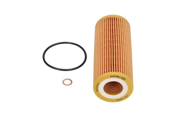 KAVO PARTS Oil filter Article number: FOF-10080 cheaply