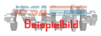 IPSA Crankshaft Article number: CK015800 cheaply
