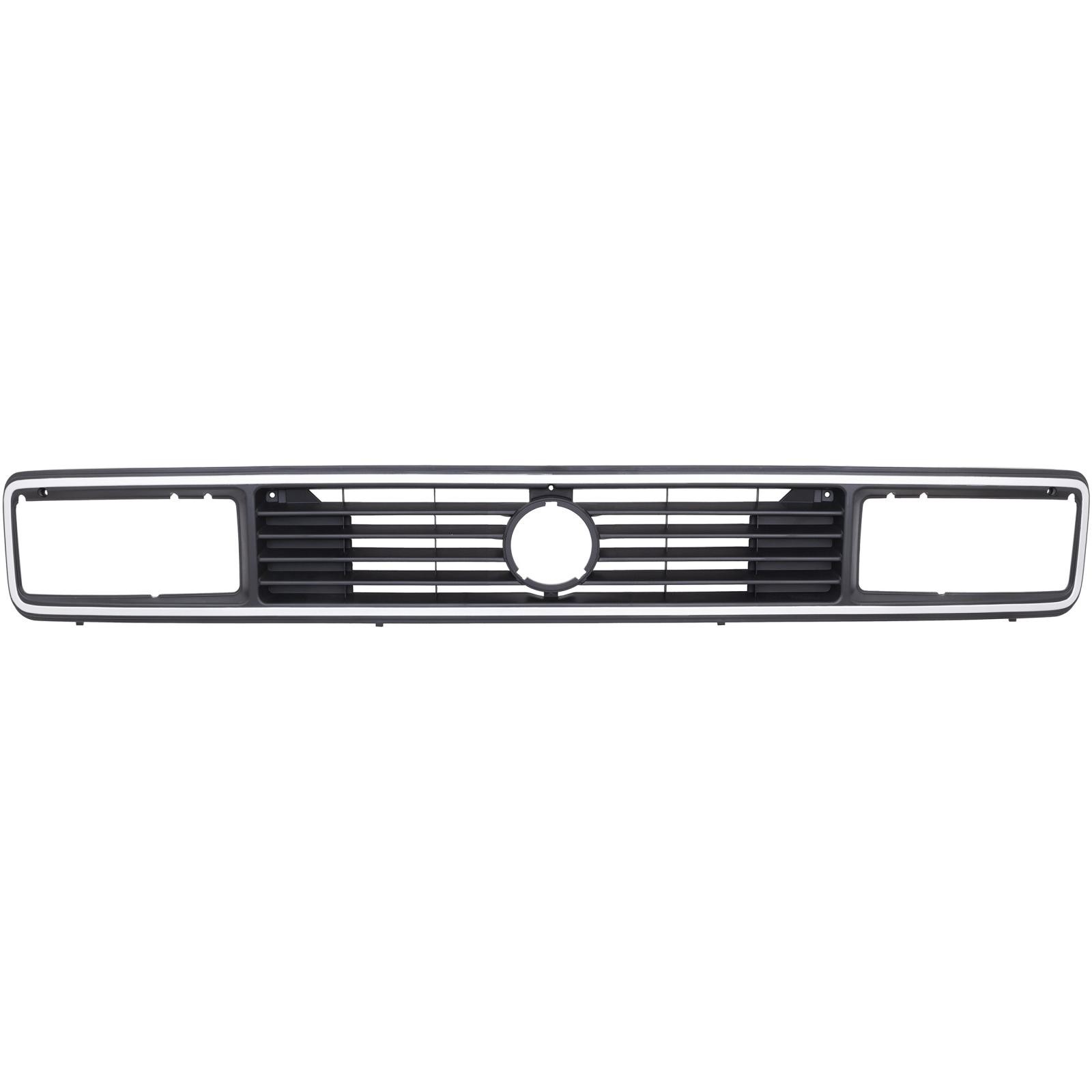 DIEDERICHS Radiator Grille Article number: 2269141 cheaply