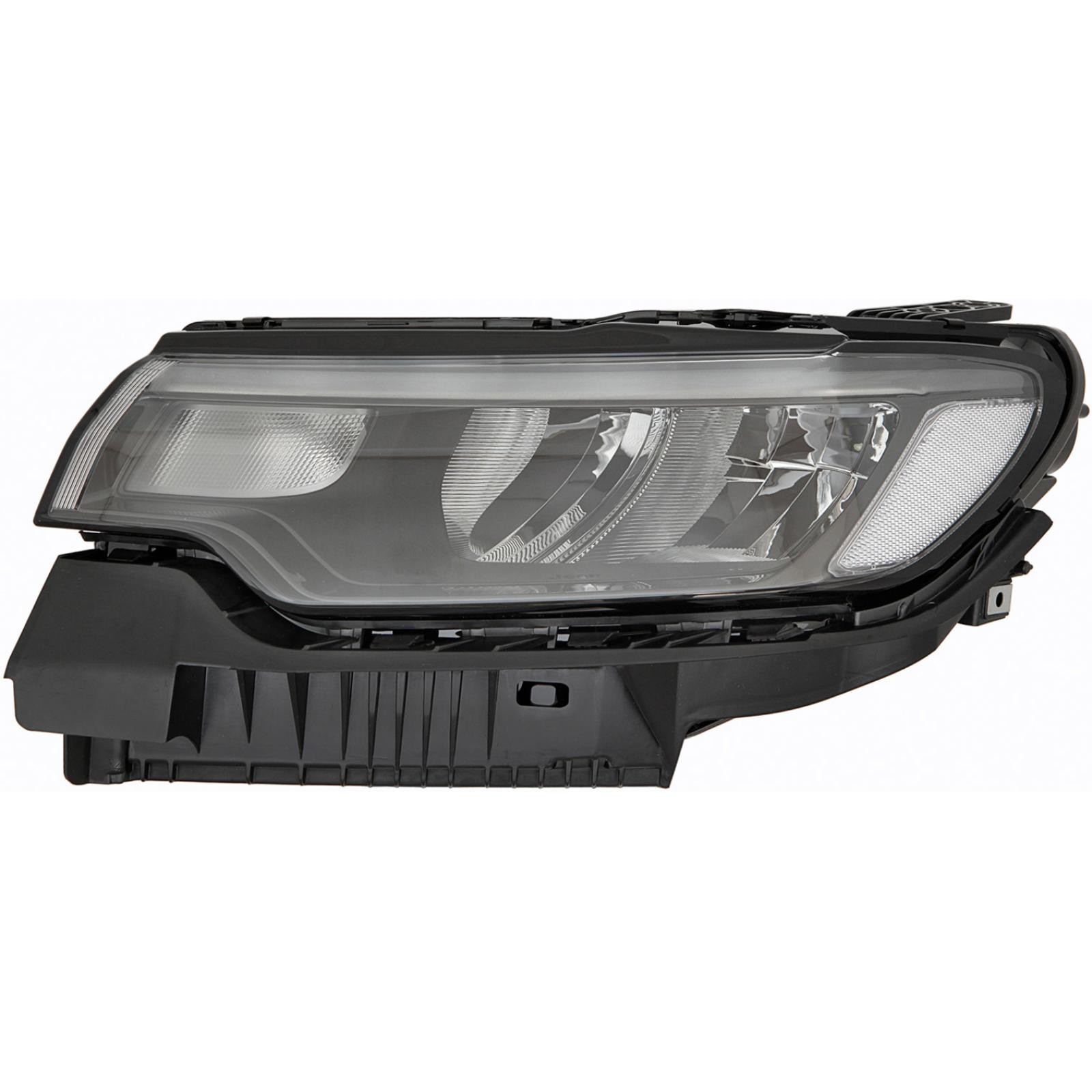 DIEDERICHS Headlight Article number: 2680181 cheaply