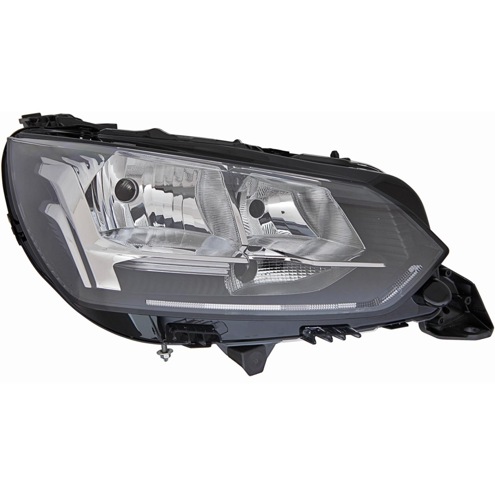 DIEDERICHS Headlight Article number: 4228980 cheaply