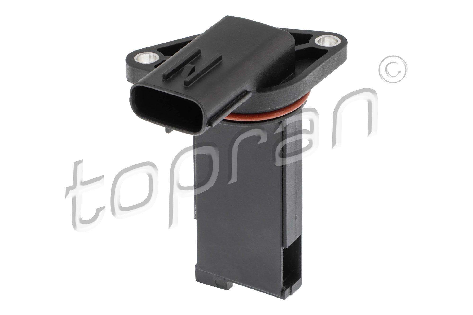 TOPRAN Mass air flow sensor Article number: 601 912 cheaply