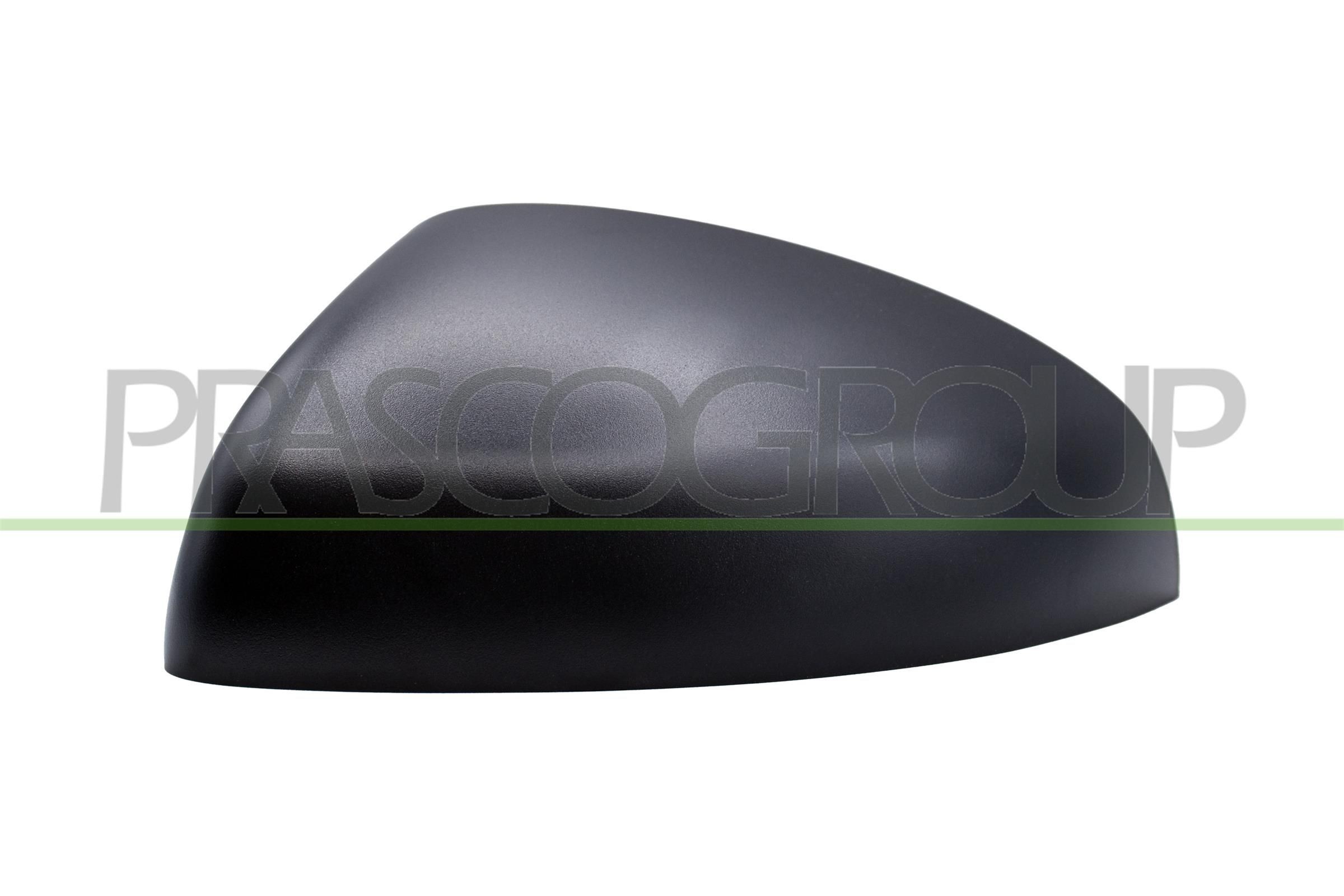PRASCO Cover, outside mirror Article number: AD1207404 cheaply