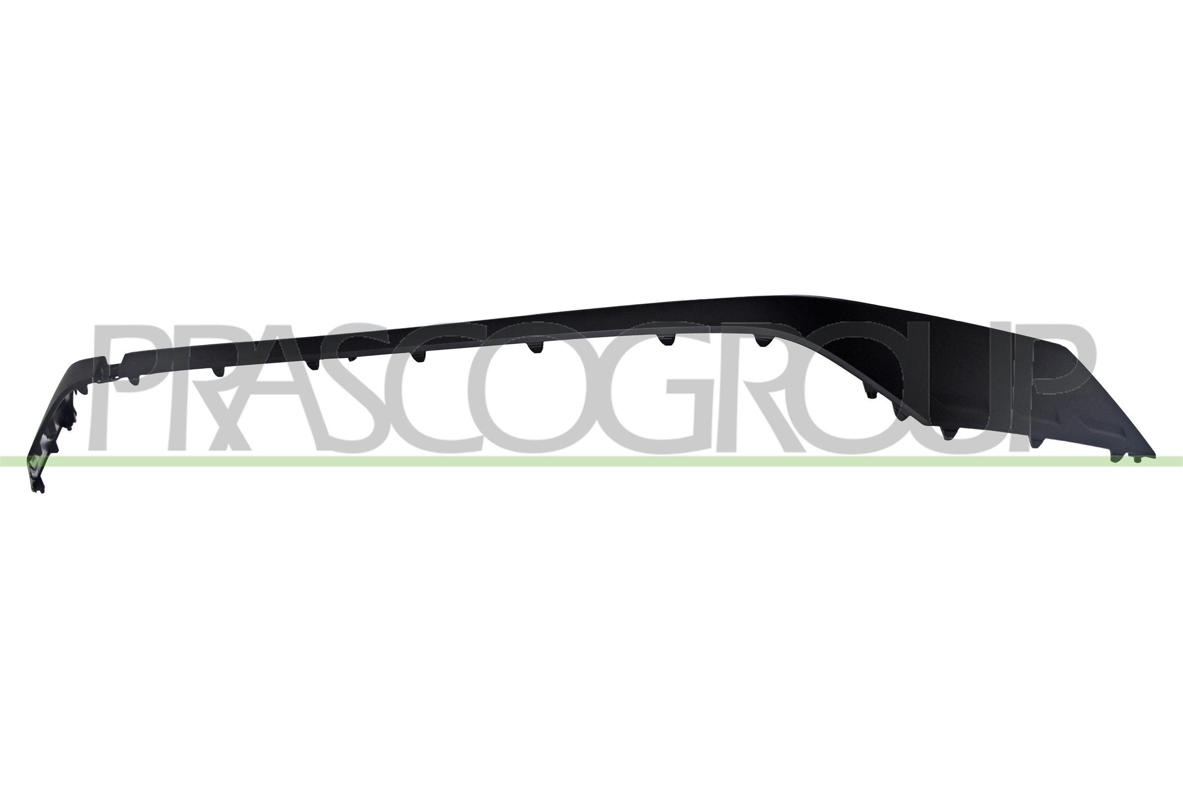 PRASCO Cover, bumper Article number: HN8111245 cheaply