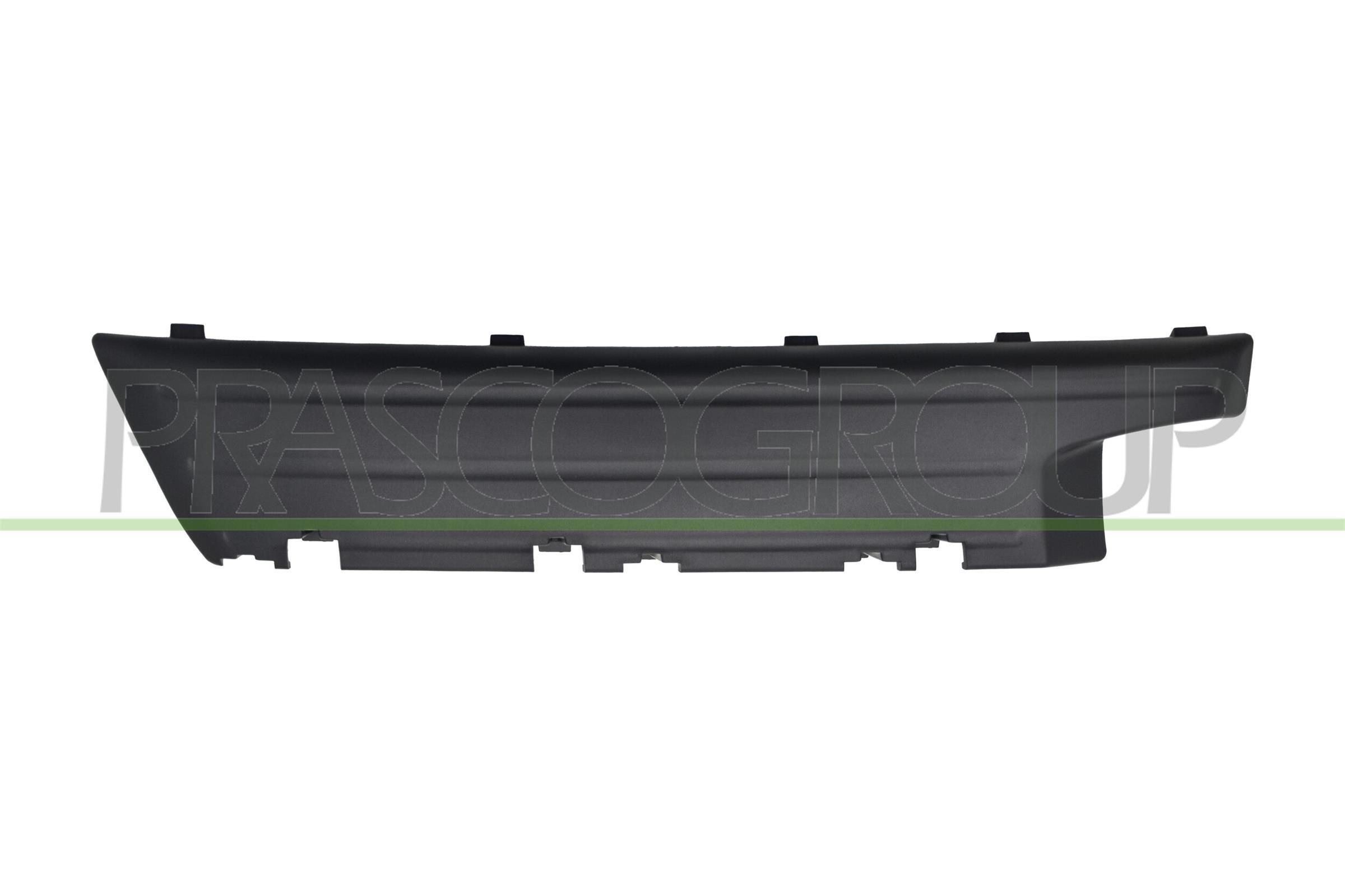 PRASCO Radiator Grille Article number: PG4322103 cheaply