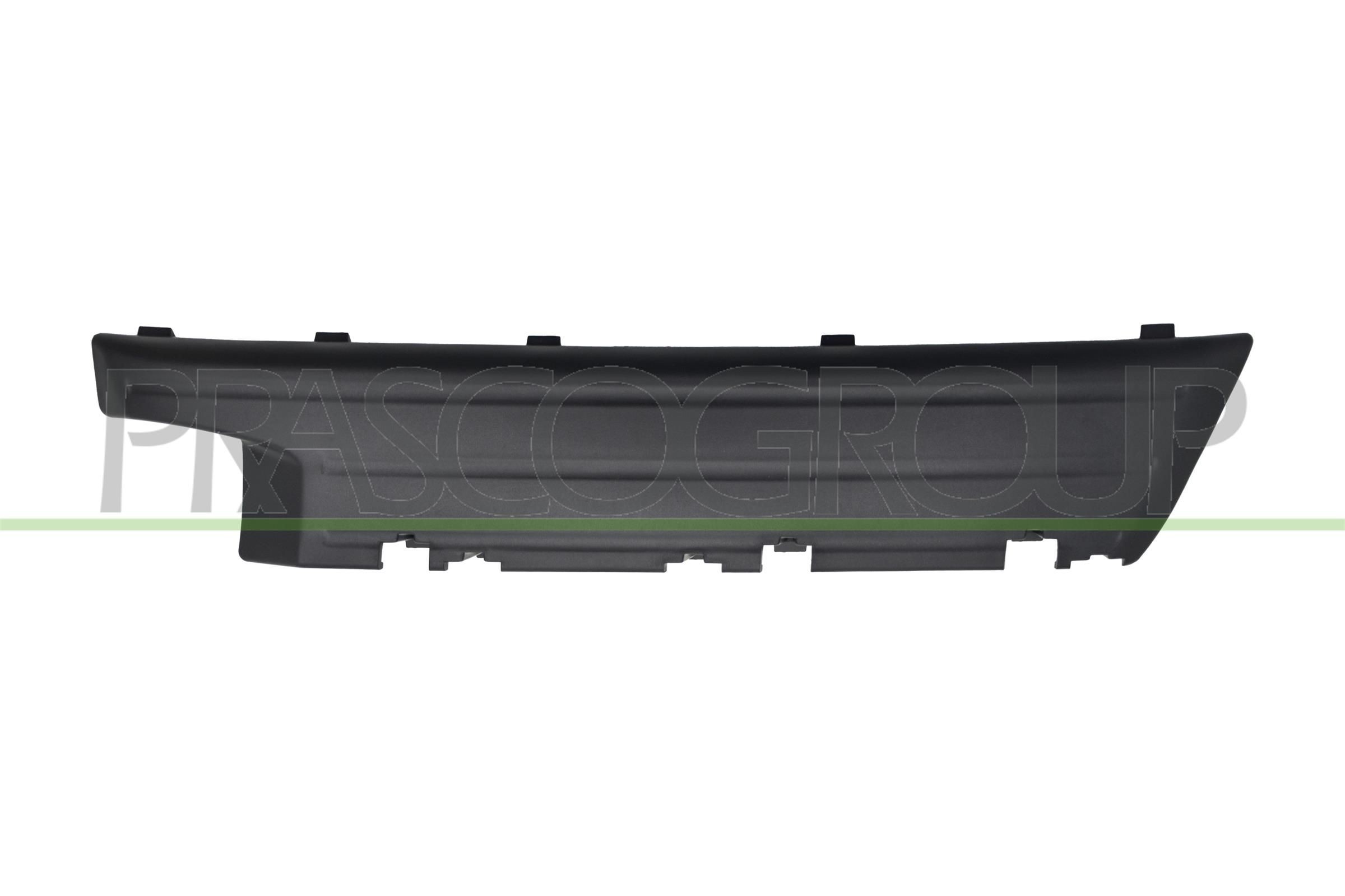 PRASCO Radiator Grille Article number: PG4322104 cheaply