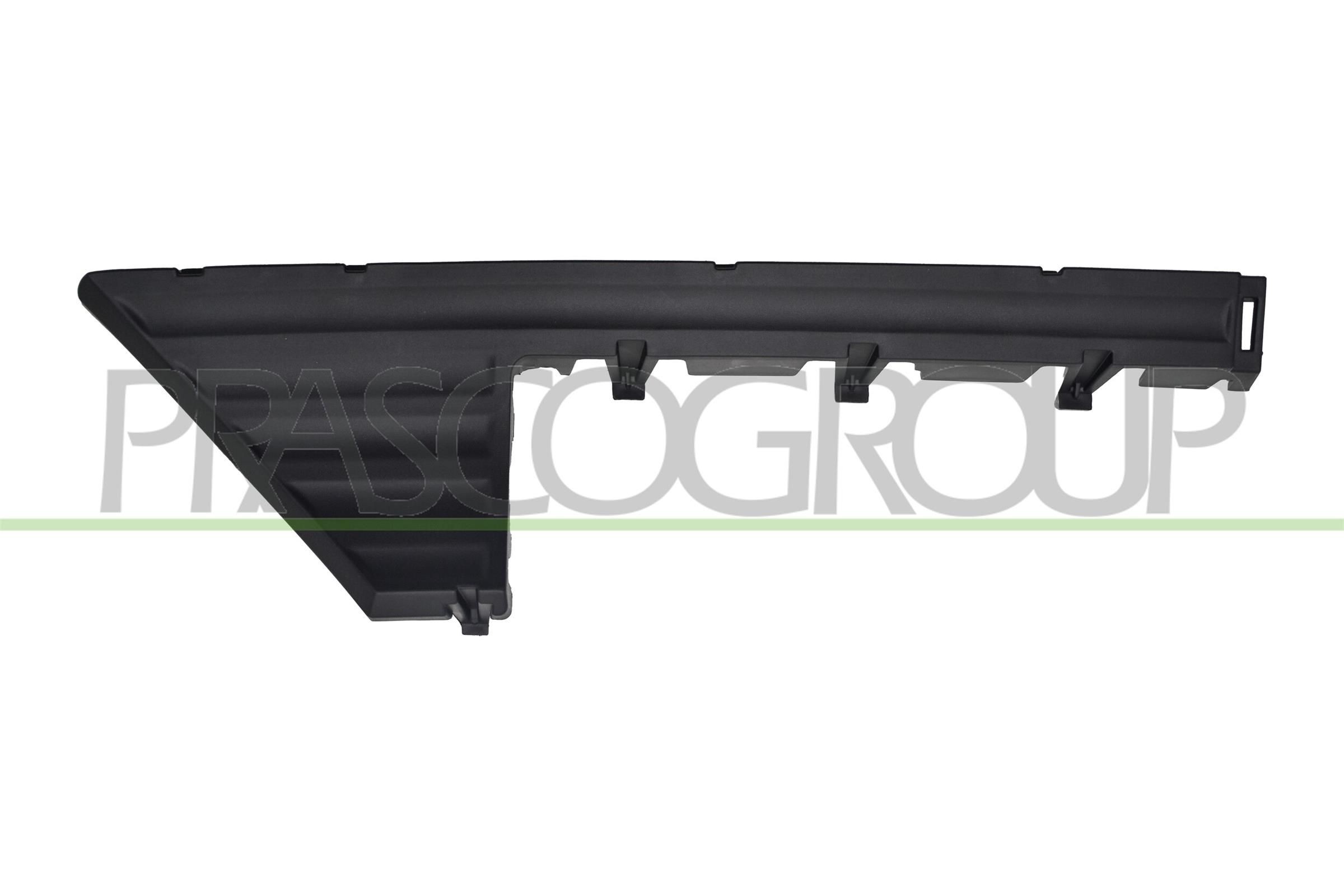 PRASCO Bumper grill Article number: PG4322213 cheaply