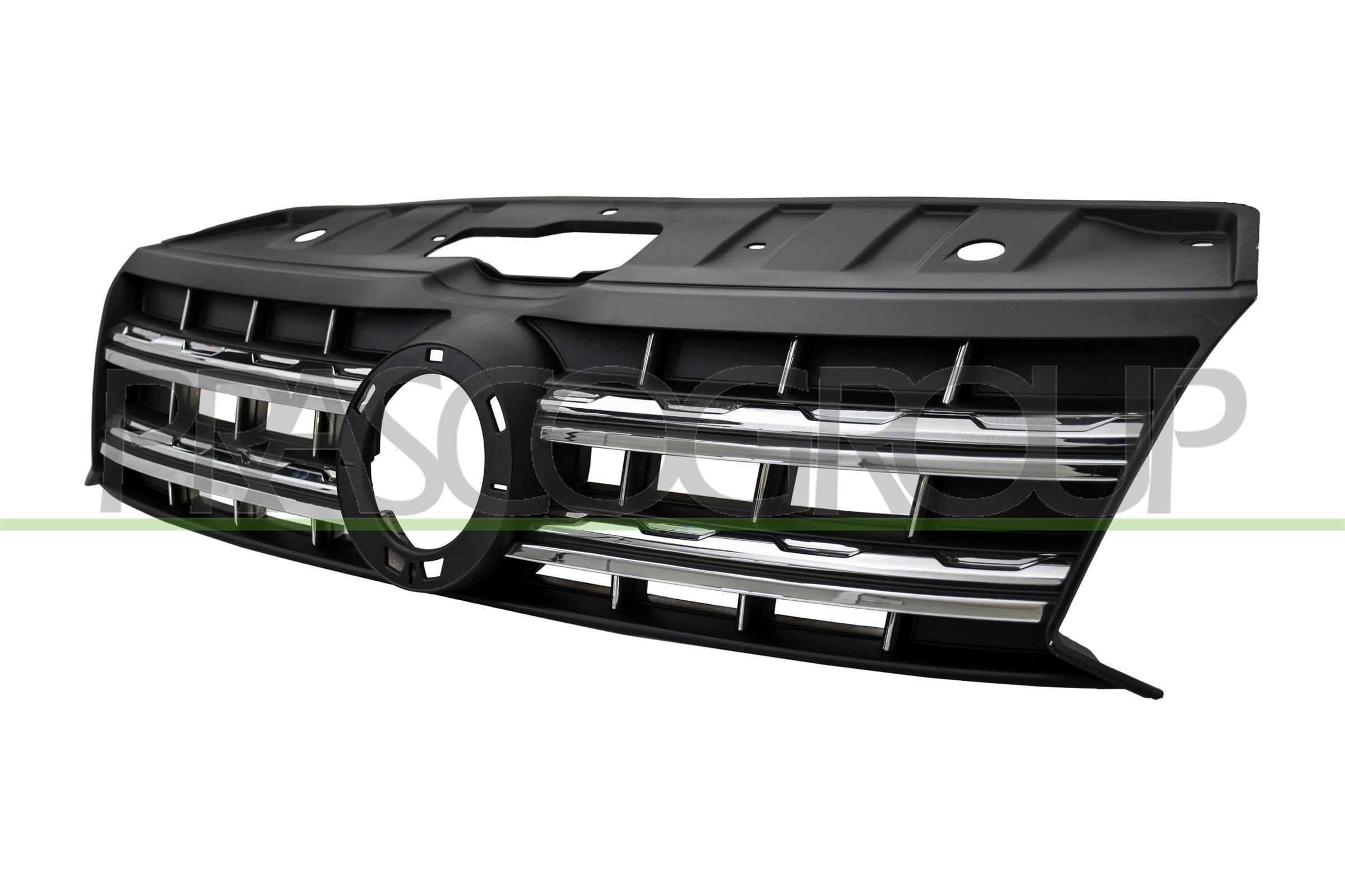 PRASCO Radiator Grille Article number: VG8422001 cheaply