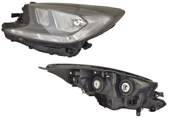 ALKAR Headlight Article number: 2701260 cheaply