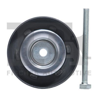 FA1 Deflection / Guide Pulley, v-ribbed belt Article number: RZ5505-901 cheaply