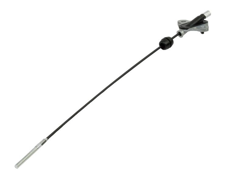 MAXGEAR Håndbremsekabel Varenummer: 32-1606 billige